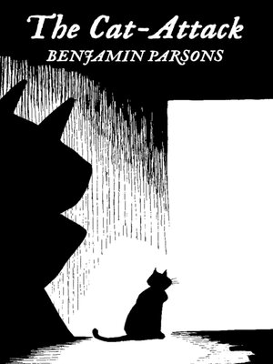 cover image of The Cat-Attack